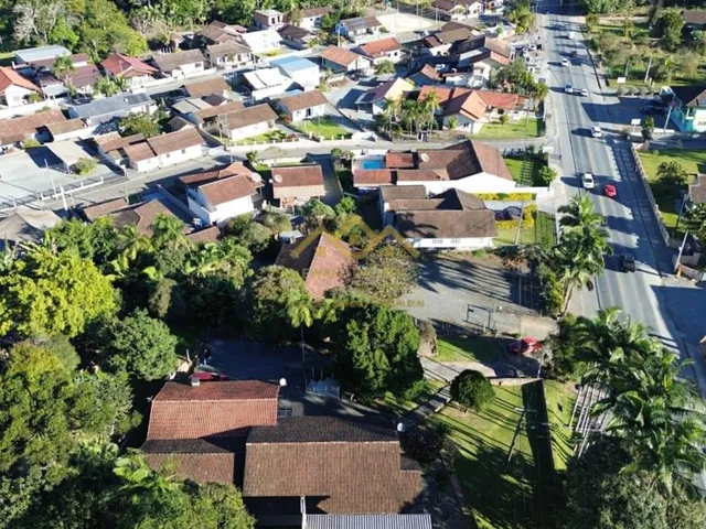 Imagem 2: Casa - Testo Central - Pomerode