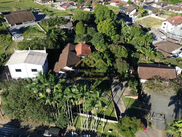 Imagem 3: Casa - Testo Central - Pomerode