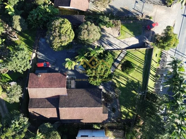 Imagem 4: Casa - Testo Central - Pomerode