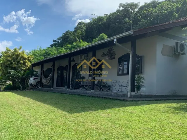 Imagem: Casa - Badenfurt - Blumenau