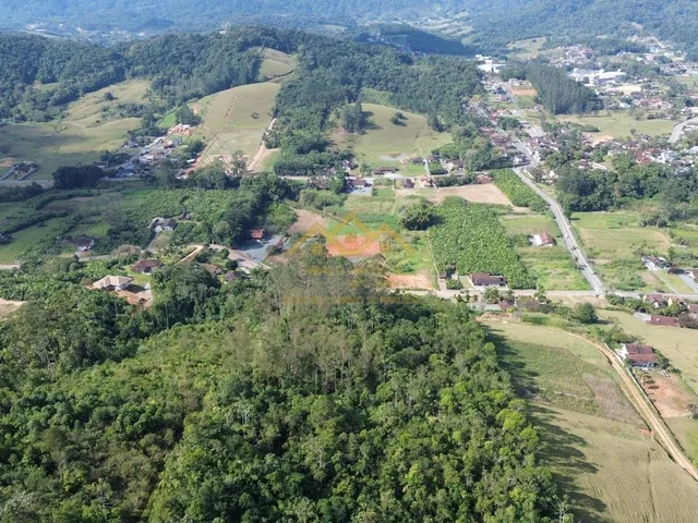 Imagem: Lote/Terreno - Testo Alto - Pomerode