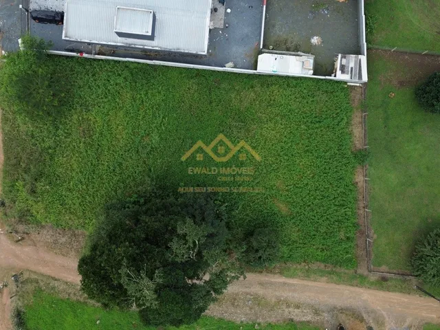 Imagem: Lote/Terreno - Testo Rega - Pomerode