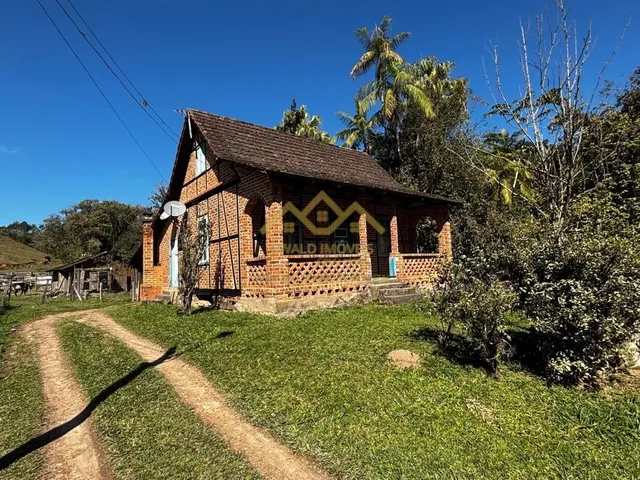 Imagem: Sítio - Testo Central Alto - Pomerode