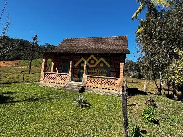 Imagem 7: Sítio - Testo Central Alto - Pomerode
