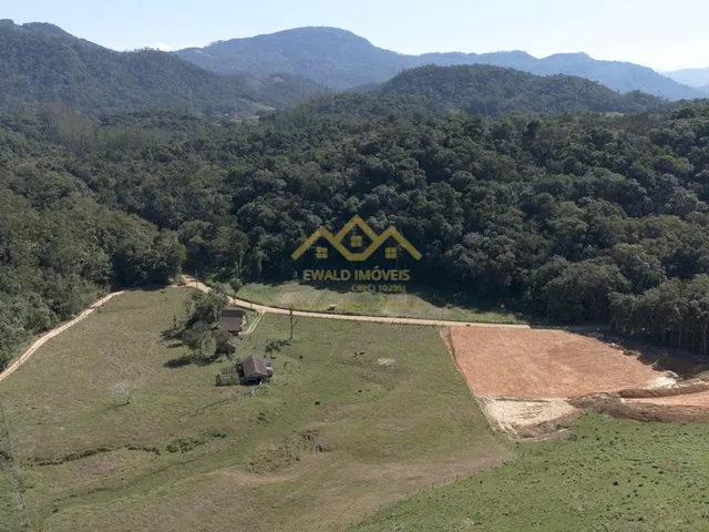 Imagem 2: Sítio - Testo Central Alto - Pomerode