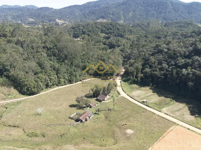 Imagem 3: Sítio - Testo Central Alto - Pomerode