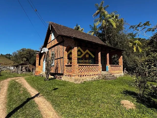 Imagem 13: Sítio - Testo Central Alto - Pomerode