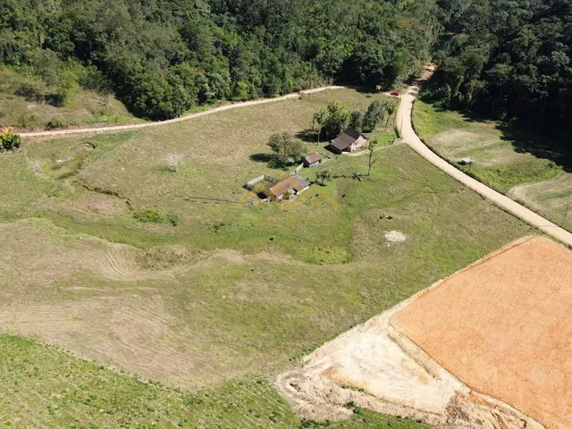 Imagem 5: Sítio - Testo Central Alto - Pomerode