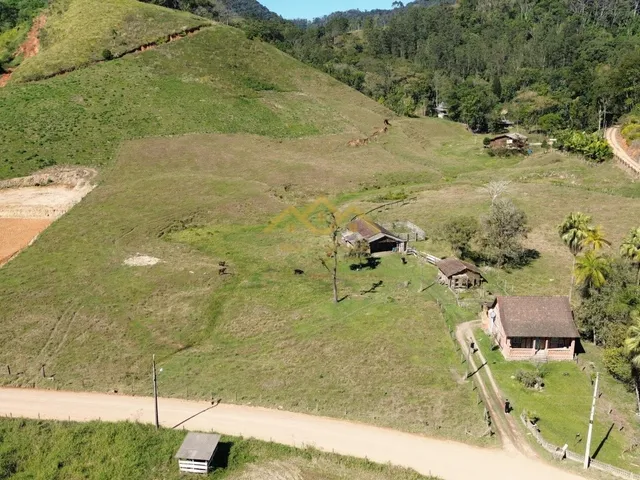 Imagem 6: Sítio - Testo Central Alto - Pomerode