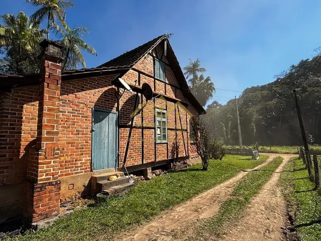Imagem 10: Sítio - Testo Central Alto - Pomerode