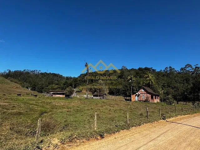 Imagem 14: Sítio - Testo Central Alto - Pomerode