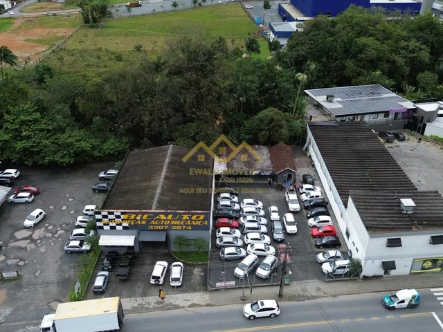 Imagem: Lote/Terreno - Testo Rega - Pomerode