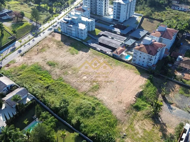 Imagem: Lote/Terreno - Centro - Pomerode