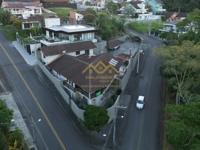 Imagem: Casa - Centro - Pomerode