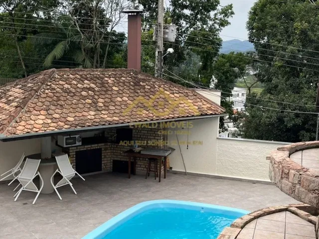 Imagem 4: Casa - Centro - Pomerode