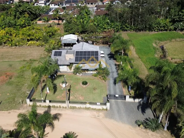 Imagem: Casa - Testo Central - Pomerode