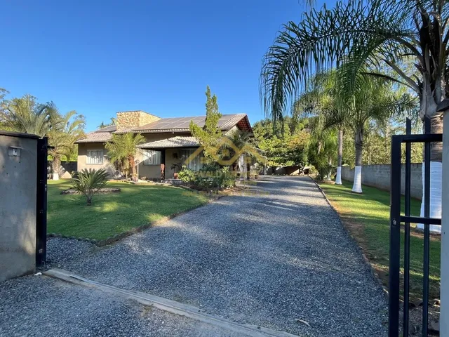 Imagem 2: Casa - Testo Central - Pomerode