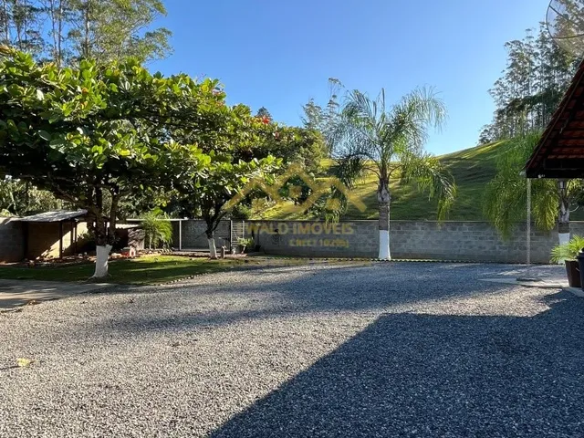 Imagem 7: Casa - Testo Central - Pomerode