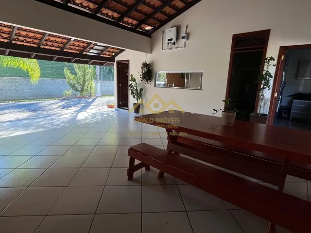 Imagem 9: Casa - Testo Central - Pomerode