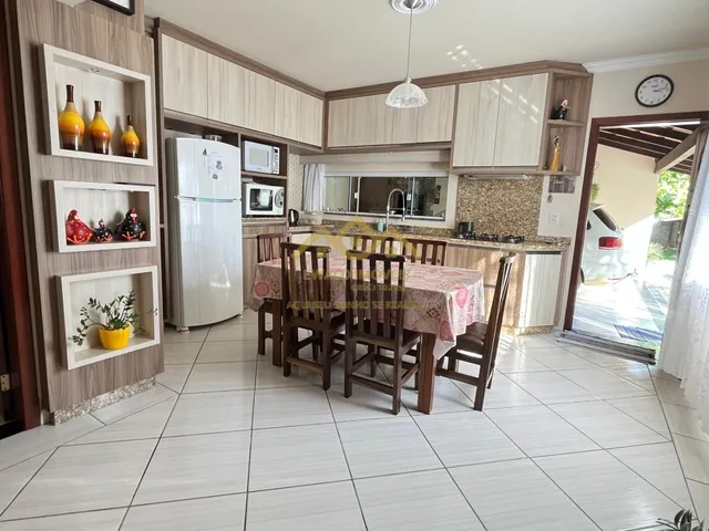 Imagem 11: Casa - Testo Central - Pomerode