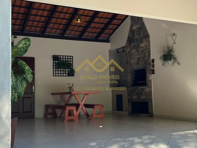Imagem 15: Casa - Testo Central - Pomerode