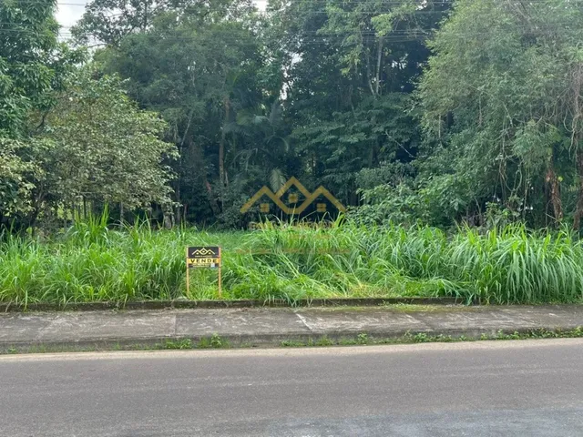 Imagem: Lote/Terreno - Centro - Pomerode