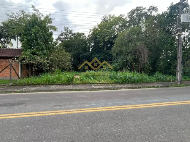 Imagem 3: Lote/Terreno - Centro - Pomerode