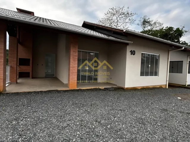 Imagem: Casa - Pomerode Fundos - Pomerode