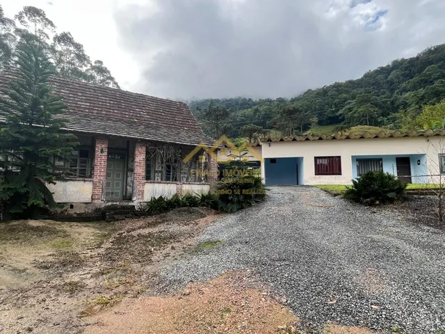 Imagem 4: Sítio - Mulde Central - Timbó
