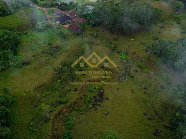 Imagem 2: Sítio - Mulde Central - Timbó