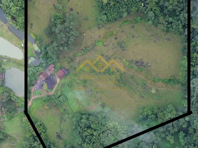 Imagem 3: Sítio - Mulde Central - Timbó