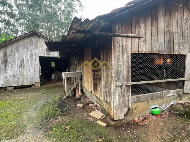 Imagem 13: Sítio - Mulde Central - Timbó