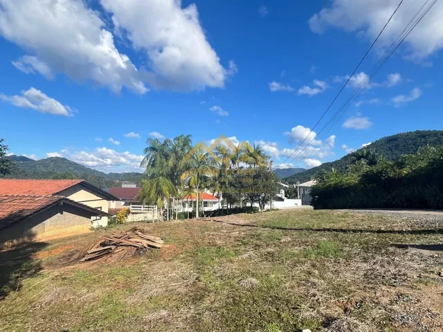 Imagem: Lote/Terreno - Centro - Pomerode