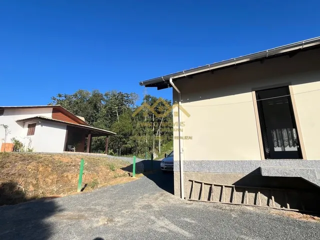 Imagem 4: Casa - Testo Central - Pomerode