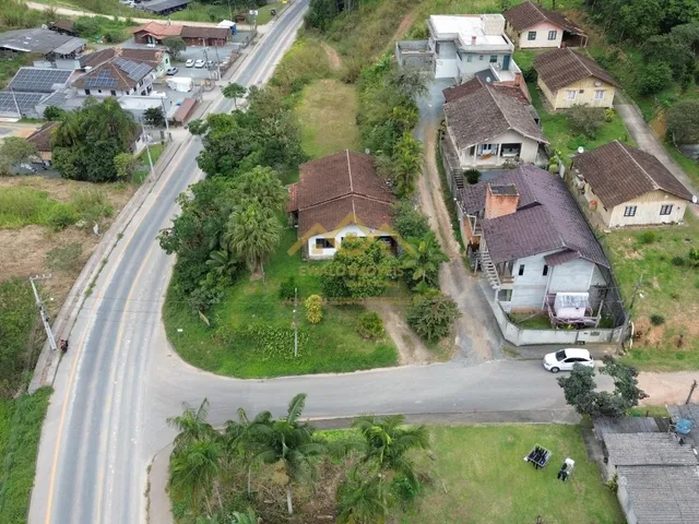 Imagem: Casa - Centro - Pomerode