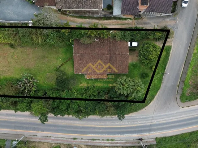 Imagem 8: Casa - Centro - Pomerode