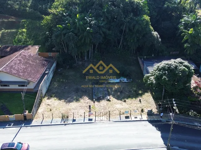Imagem: Lote/Terreno - Centro - Pomerode