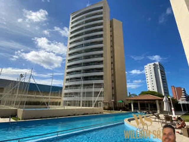 Imagem: Apartamento Condominio Celebration 3 Suites