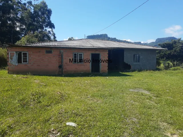 Imagem: DOIS SITIOS TOTAL 31,90 HECTARES - BARRO