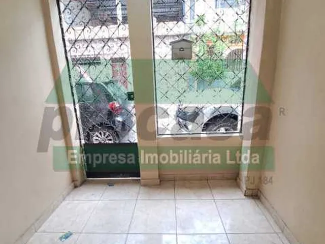 Imagem 3: Casa de rua / Residencial / Raiz