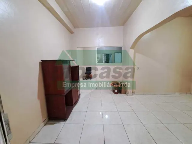 Imagem 9: Casa de rua / Residencial / Raiz