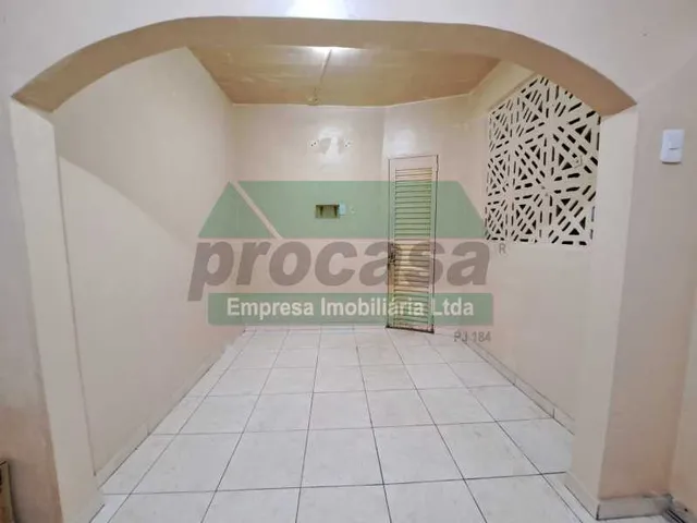 Imagem 12: Casa de rua / Residencial / Raiz