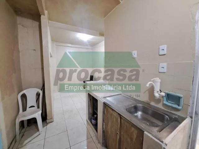 Imagem 5: Casa de rua / Residencial / Raiz