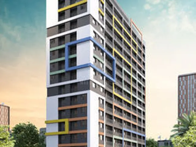 Imagem 8: Apartamento Studio no Centro de Curitiba próximo ao Shopping Itália