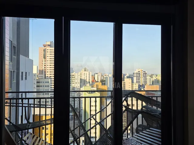Imagem 16: Apartamento Studio no Centro de Curitiba próximo ao Shopping Itália