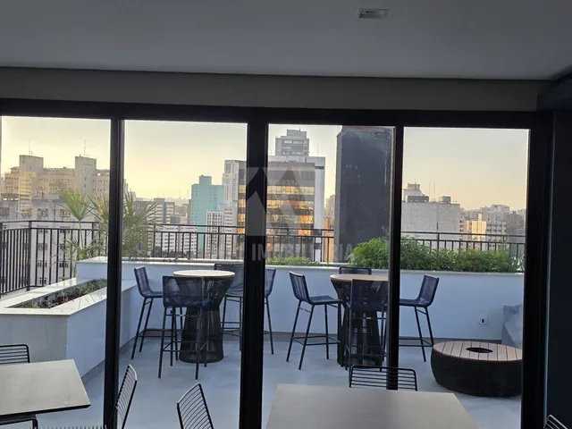 Imagem 10: Apartamento Studio no Centro de Curitiba próximo ao Shopping Itália