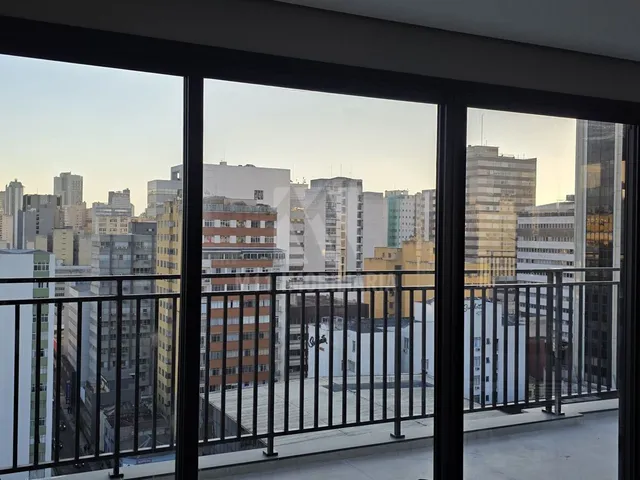Imagem 3: Apartamento Studio no Centro de Curitiba próximo ao Shopping Itália