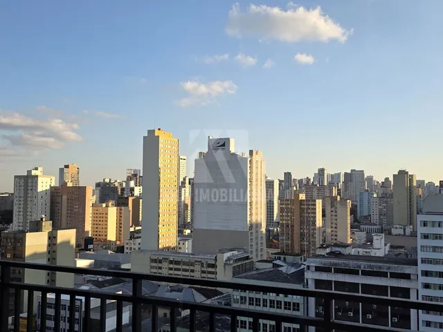 Imagem 4: Apartamento Studio no Centro de Curitiba próximo ao Shopping Itália
