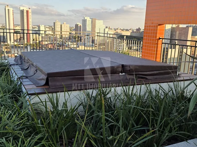 Imagem 11: Apartamento Studio no Centro de Curitiba próximo ao Shopping Itália
