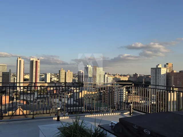 Imagem 13: Apartamento Studio no Centro de Curitiba próximo ao Shopping Itália
